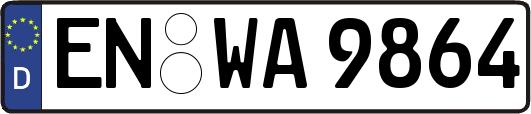EN-WA9864