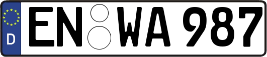 EN-WA987