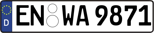 EN-WA9871