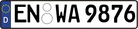 EN-WA9876