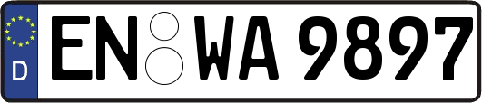 EN-WA9897