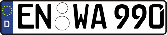 EN-WA990