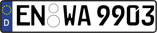 EN-WA9903