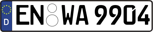 EN-WA9904