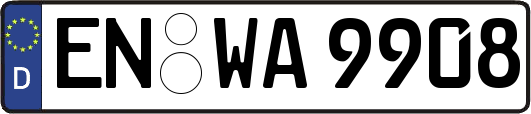 EN-WA9908