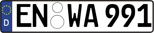 EN-WA991