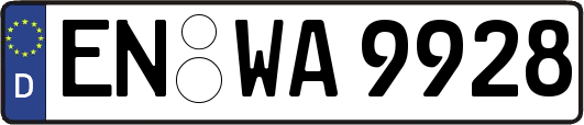 EN-WA9928