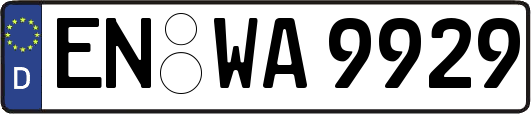 EN-WA9929