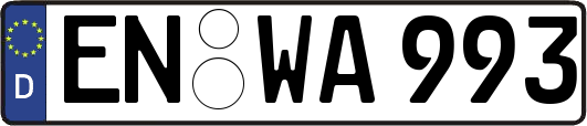 EN-WA993