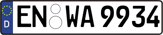 EN-WA9934