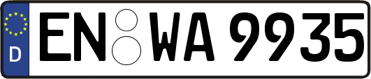 EN-WA9935