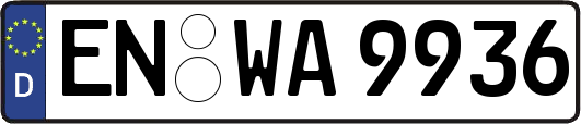 EN-WA9936