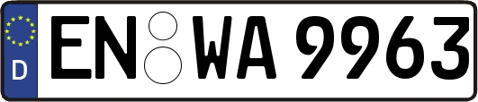 EN-WA9963