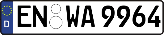 EN-WA9964