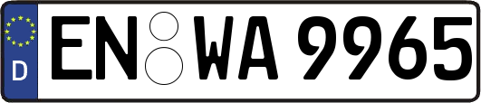 EN-WA9965