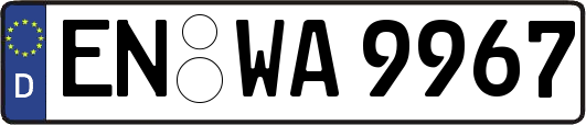 EN-WA9967