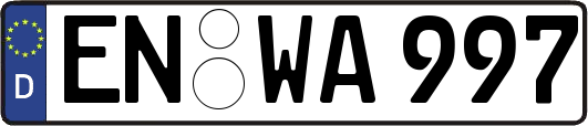 EN-WA997