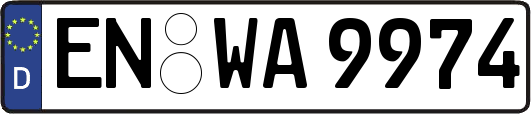 EN-WA9974