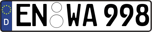 EN-WA998