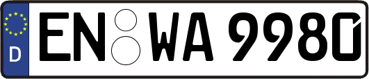 EN-WA9980