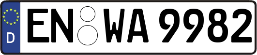 EN-WA9982