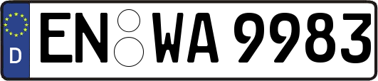 EN-WA9983