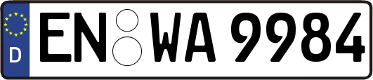 EN-WA9984