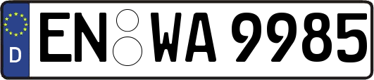 EN-WA9985