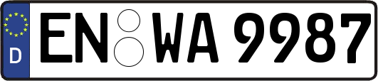 EN-WA9987