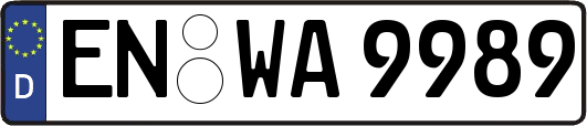 EN-WA9989