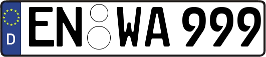 EN-WA999