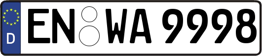 EN-WA9998
