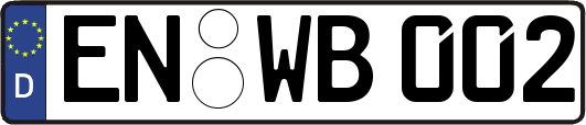 EN-WB002