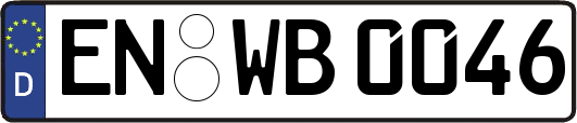 EN-WB0046