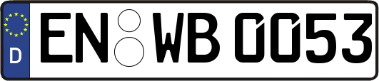 EN-WB0053