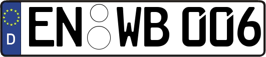 EN-WB006