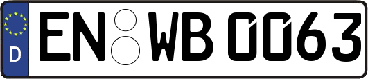 EN-WB0063