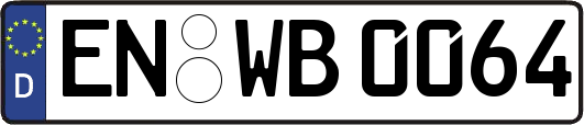 EN-WB0064