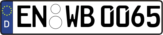 EN-WB0065