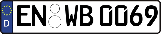 EN-WB0069