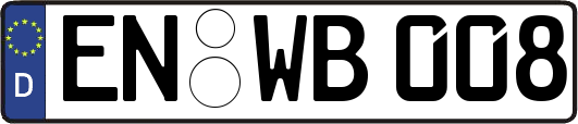EN-WB008