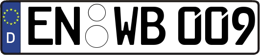 EN-WB009