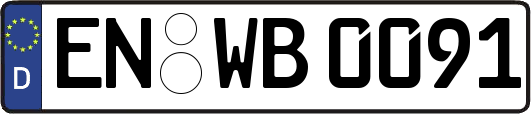 EN-WB0091