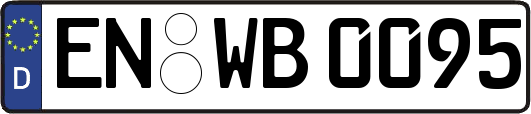EN-WB0095