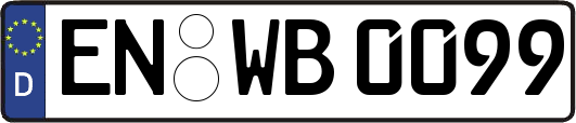 EN-WB0099