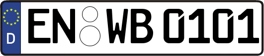 EN-WB0101