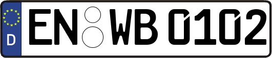 EN-WB0102