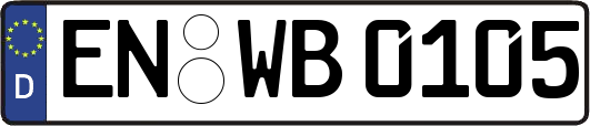 EN-WB0105