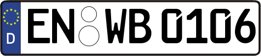 EN-WB0106
