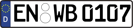 EN-WB0107